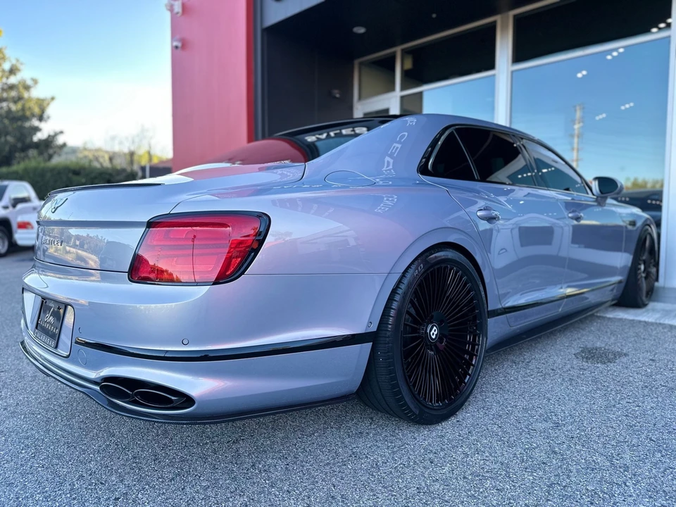 2022 Bentley Continental - Image 19 of 21