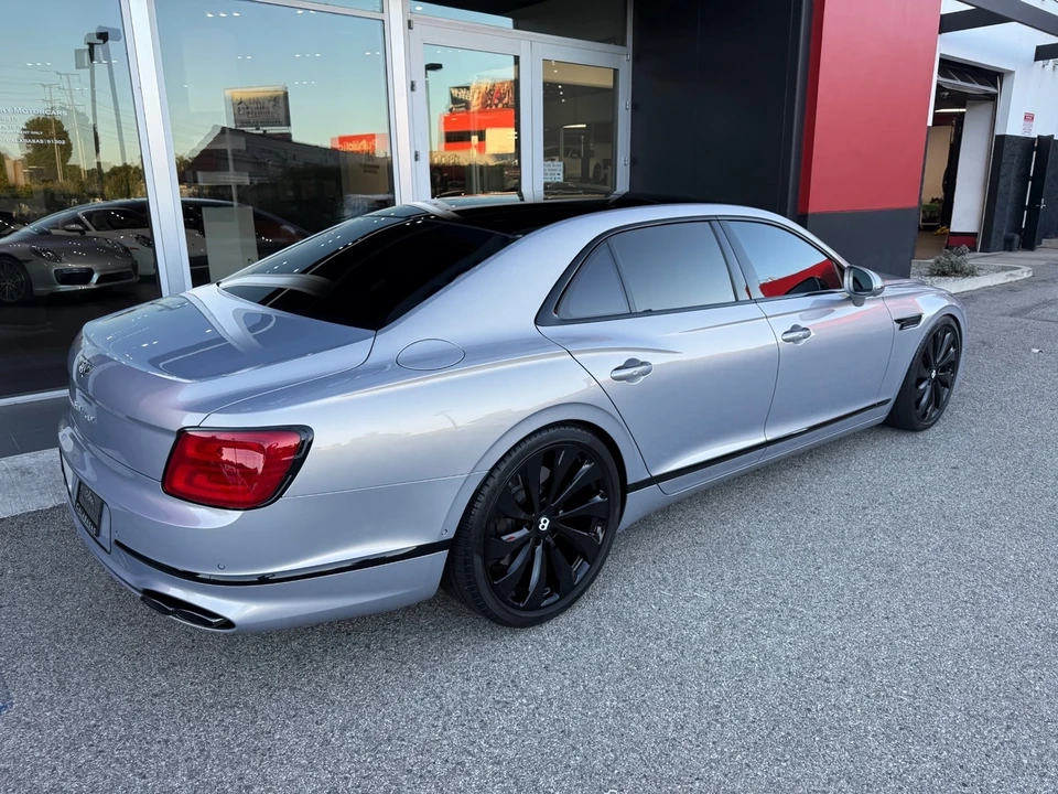 2022 Bentley Continental - Image 5 of 20