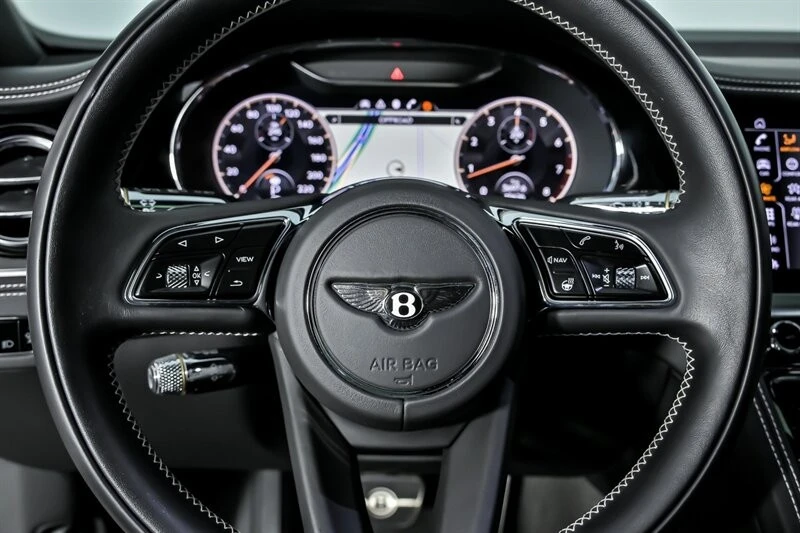 2022 Bentley Continental - Image 24 of 31
