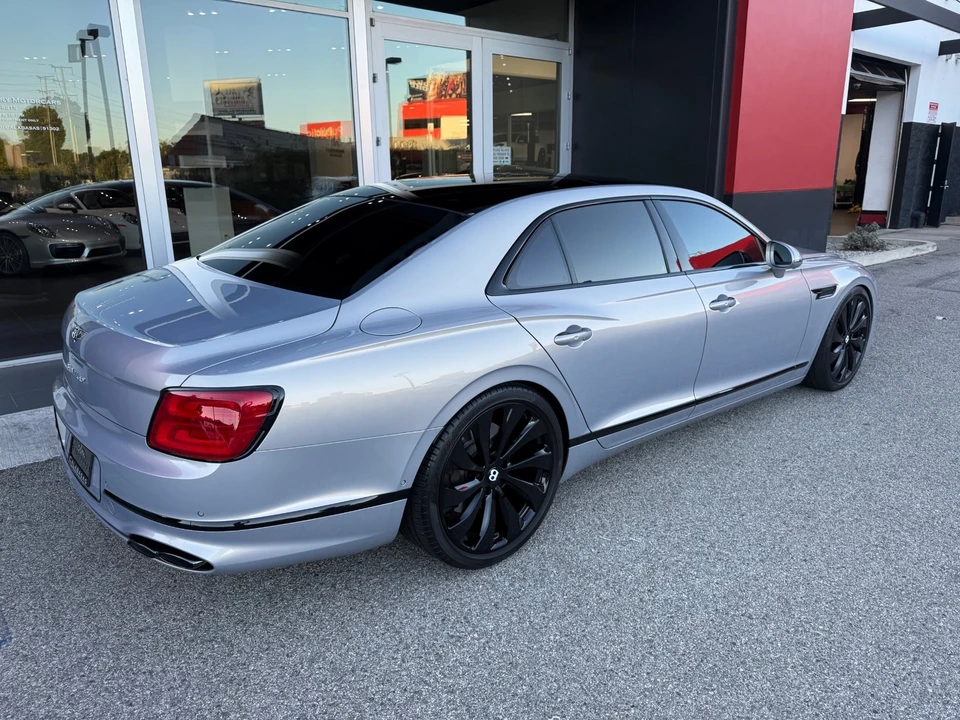 2022 Bentley Continental - Image 5 of 20