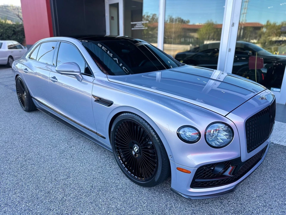 2022 Bentley Continental - Image 3 of 21