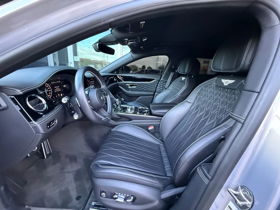 2022 Bentley Continental - Image 17 of 20