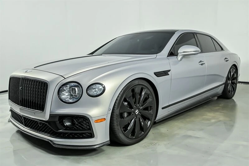 2022 Bentley Continental - Image 6 of 31