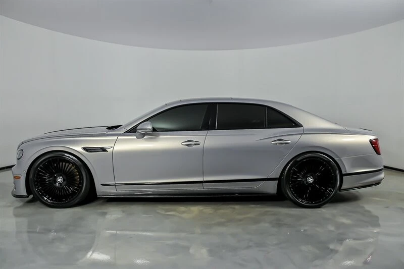 2022 Bentley - Image 8 of 31