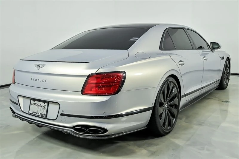 2022 Bentley Continental - Image 10 of 31