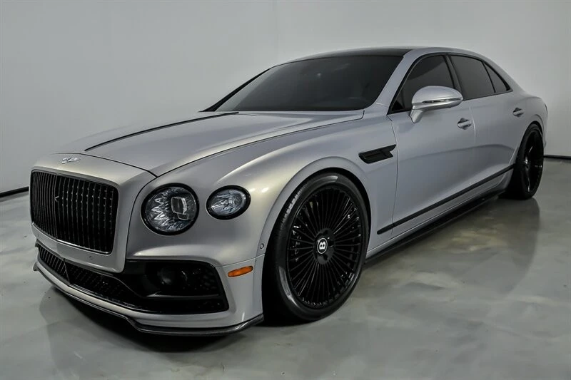 2022 Bentley - Image 6 of 31