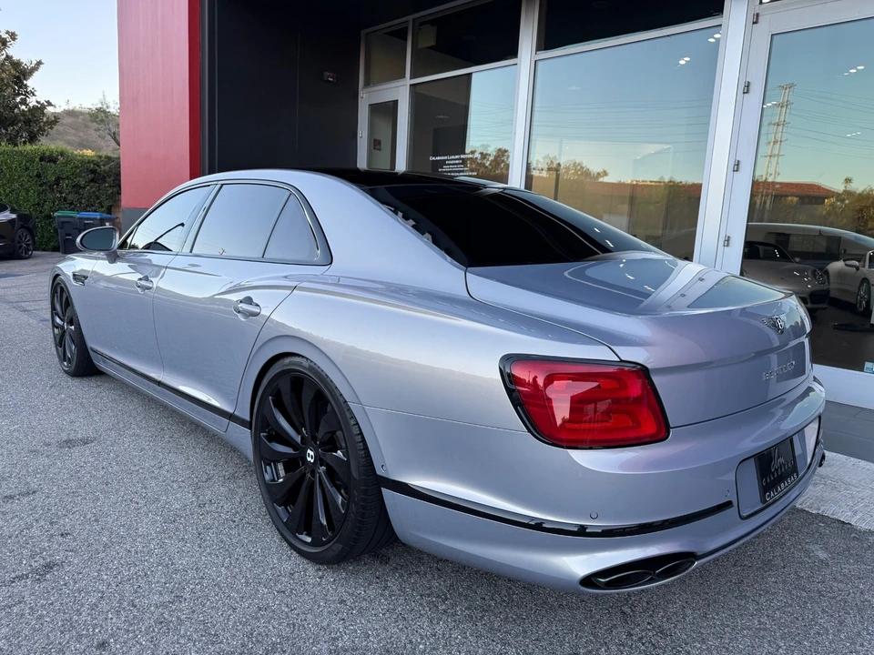 2022 Bentley Continental - Image 9 of 20