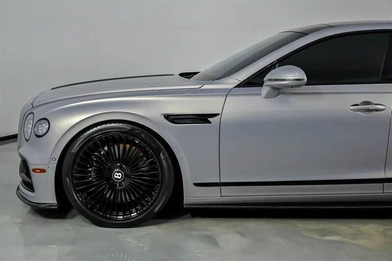 2022 Bentley - Image 7 of 31