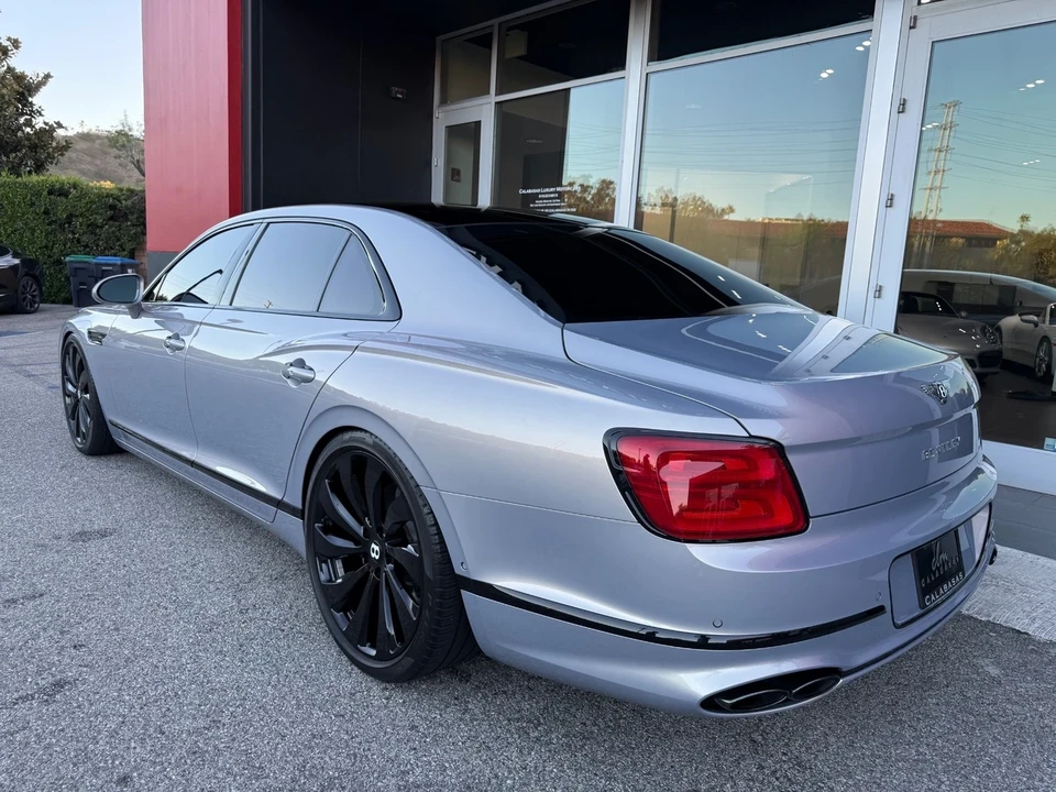 2022 Bentley Continental - Image 9 of 20