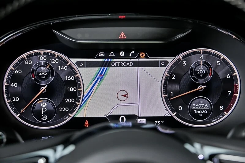 2022 Bentley Continental - Image 23 of 31