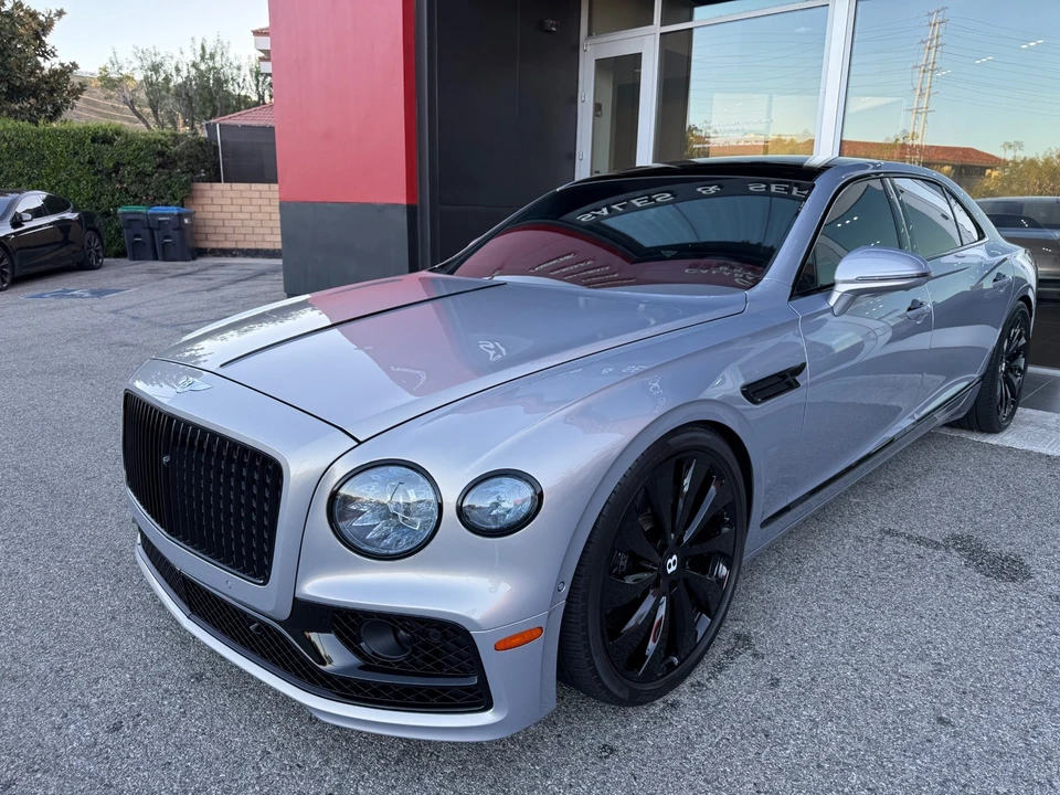 2022 Bentley Continental - Image 12 of 20