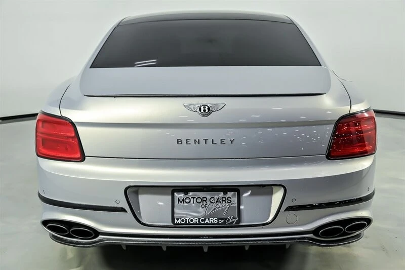 2022 Bentley Continental - Image 9 of 31