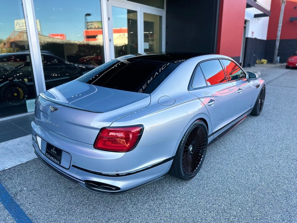 2022 Bentley Continental - Image 5 of 21