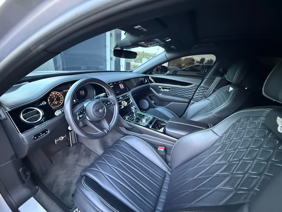 2022 Bentley Continental - Image 18 of 20