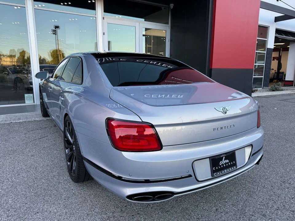 2022 Bentley Continental - Image 14 of 20