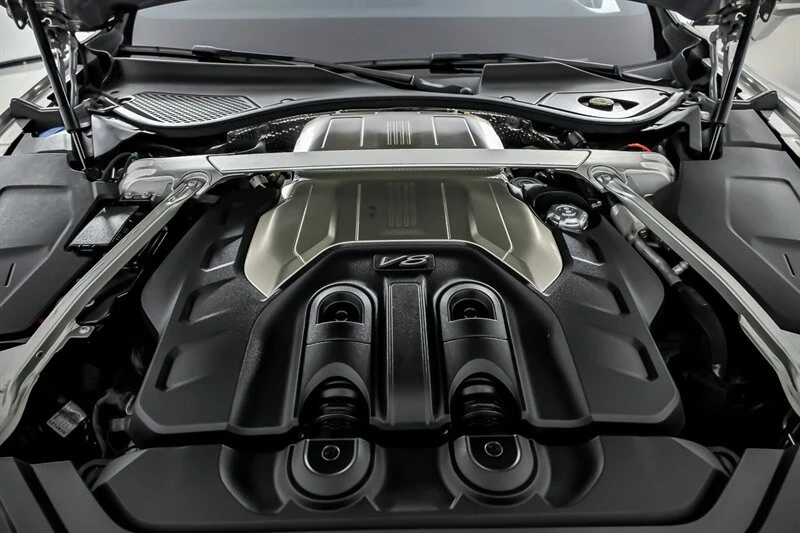 2022 Bentley Continental - Image 13 of 31