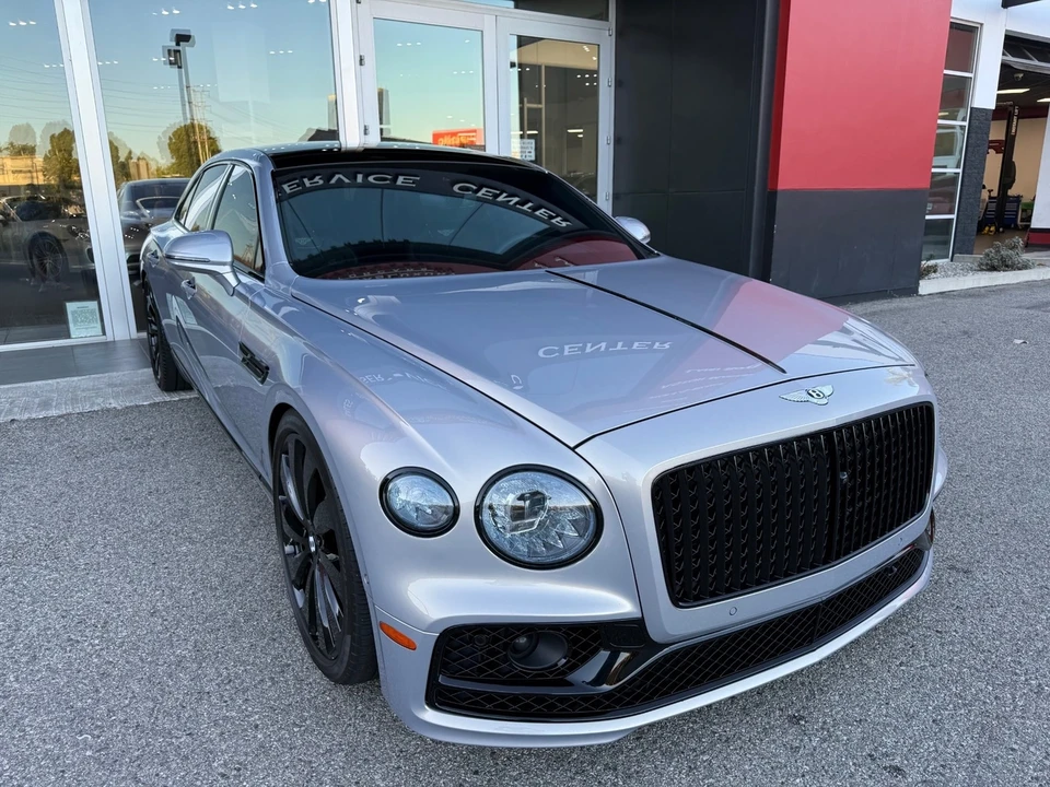 2022 Bentley Continental - Image 11 of 20