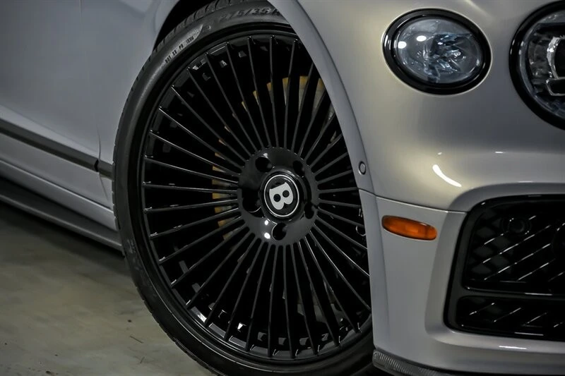 2022 Bentley - Image 4 of 31