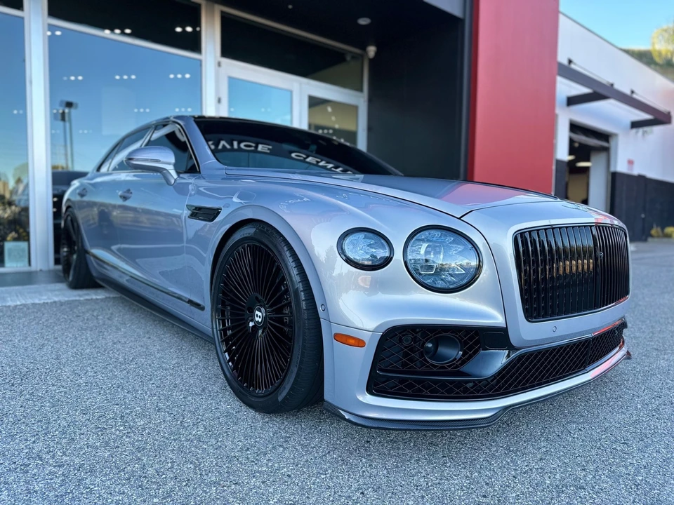2022 Bentley Continental - Image 15 of 21