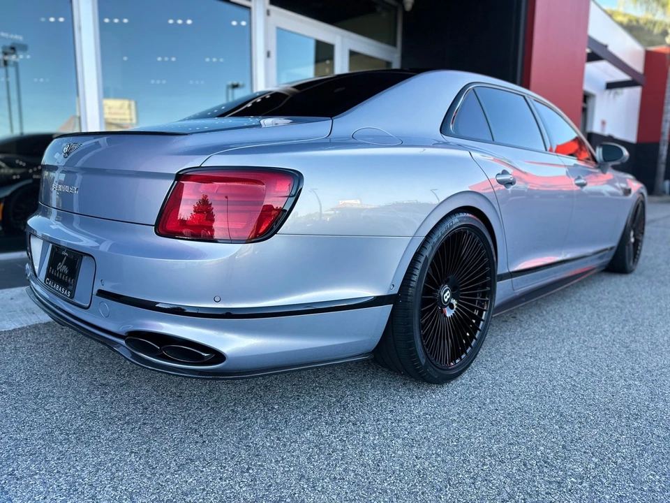 2022 Bentley Continental - Image 4 of 21