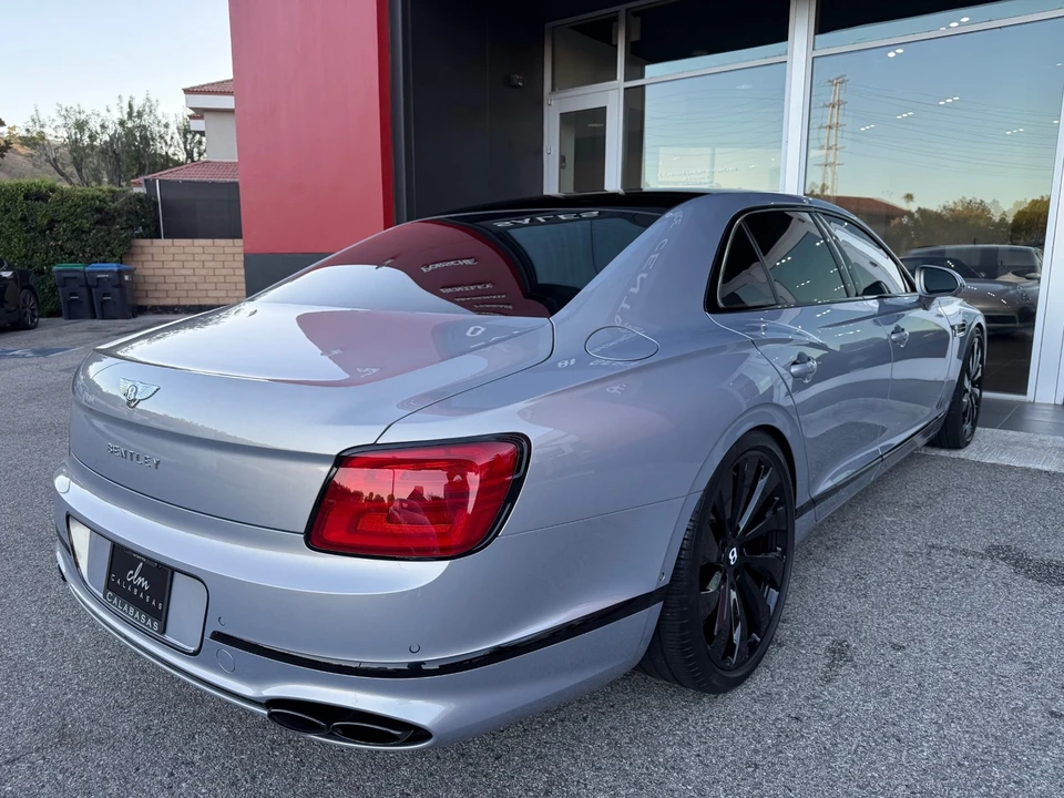 2022 Bentley Continental - Image 15 of 20