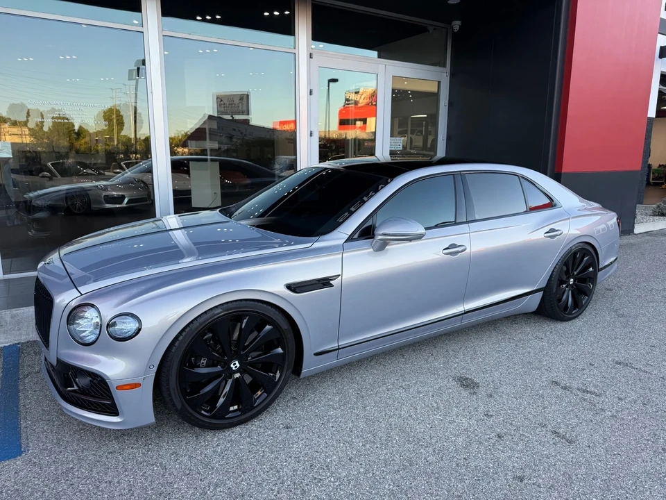 2022 Bentley Continental - Image 8 of 20