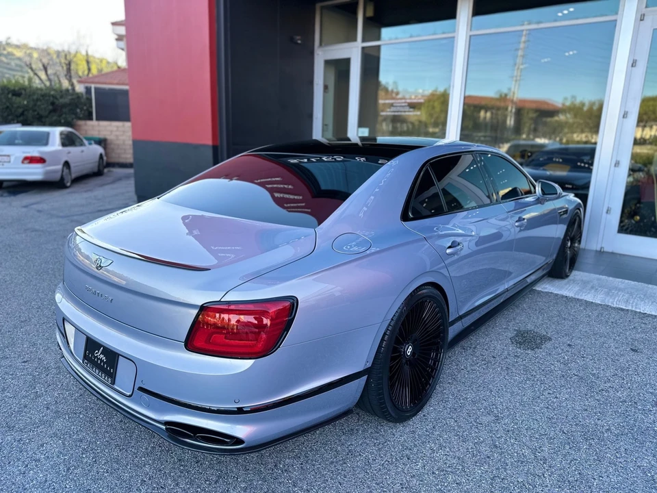 2022 Bentley Continental - Image 20 of 21