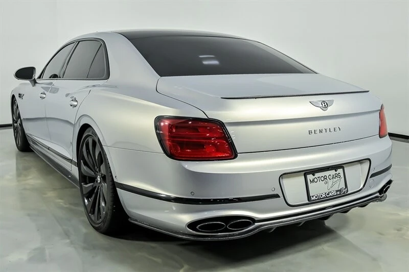 2022 Bentley Continental - Image 8 of 31