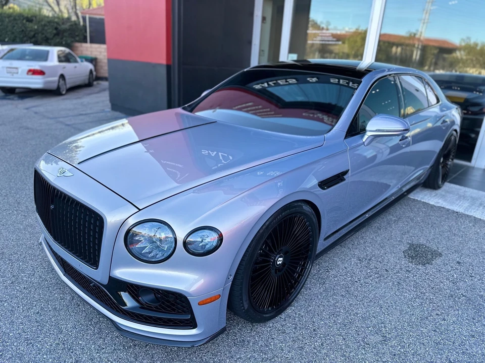 2022 Bentley Continental - Image 14 of 21