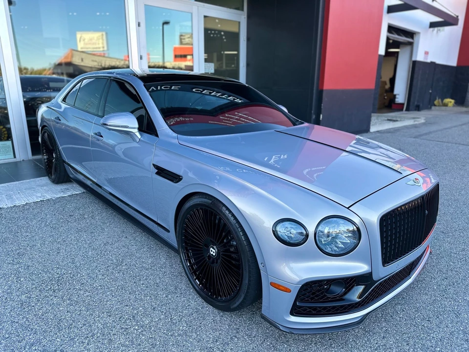 2022 Bentley Continental - Image 16 of 21
