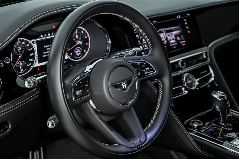 2022 Bentley - Image 25 of 31
