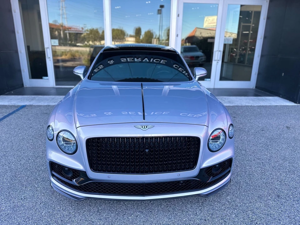 2022 Bentley Continental - Image 12 of 21