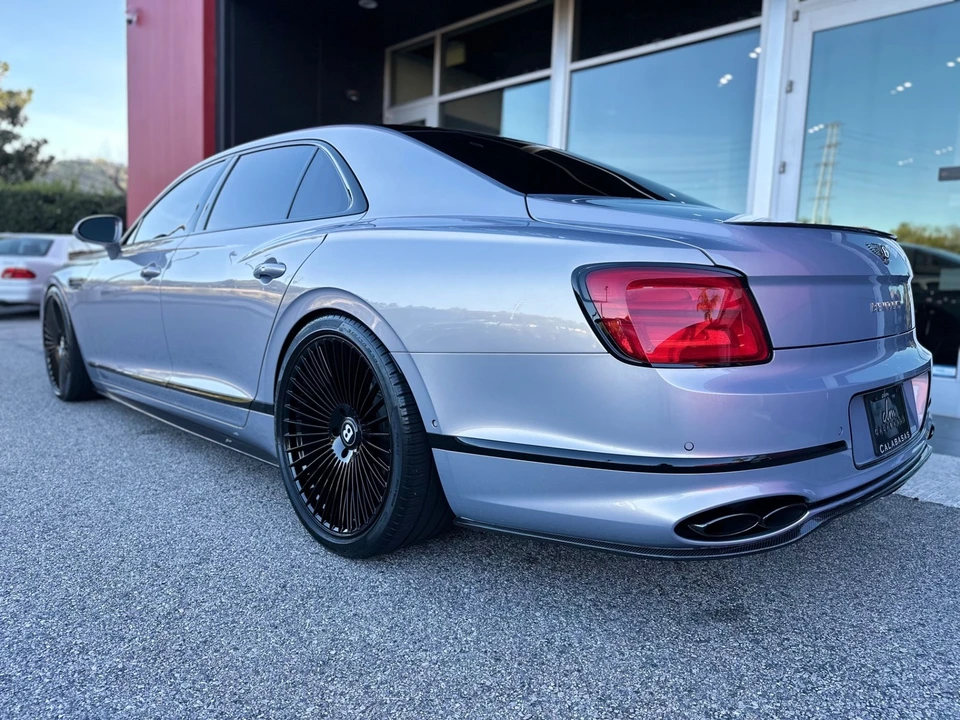 2022 Bentley Continental - Image 10 of 21