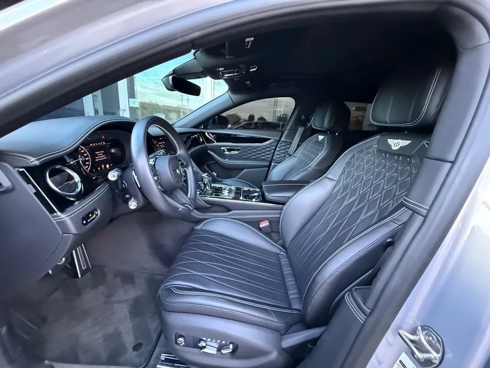2022 Bentley Continental - Image 17 of 20