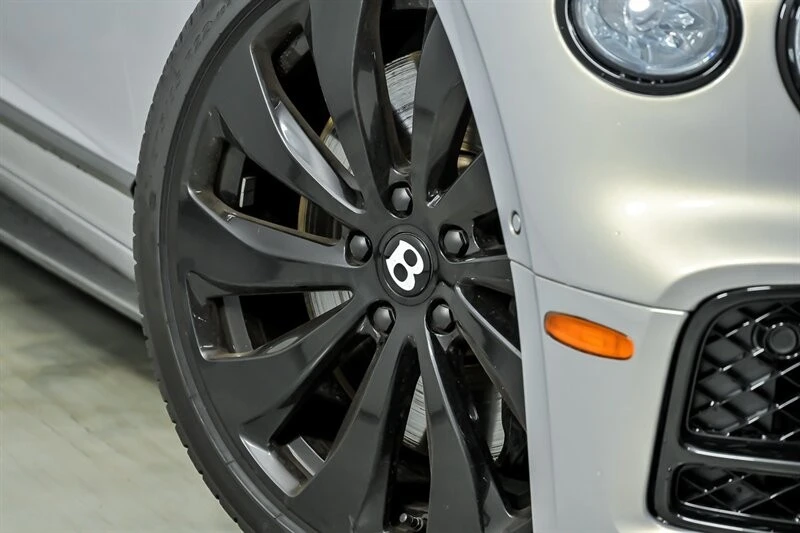 2022 Bentley Continental - Image 4 of 31