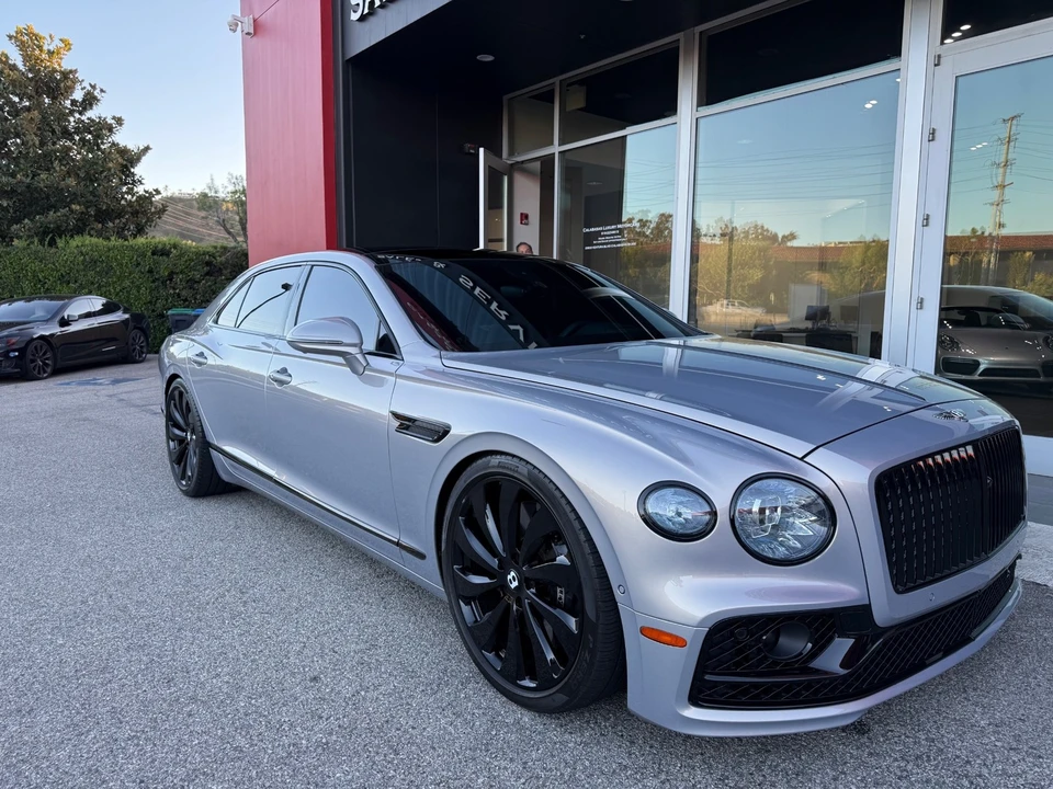 2022 Bentley Continental - Image 2 of 20