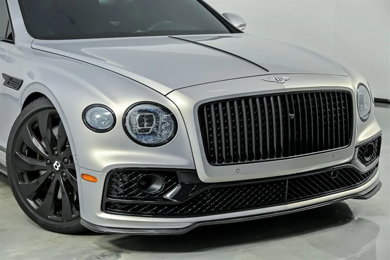 2022 Bentley Continental - Image 3 of 31