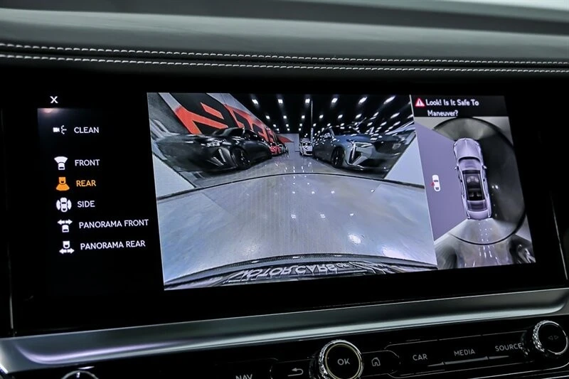 2022 Bentley Continental - Image 29 of 31