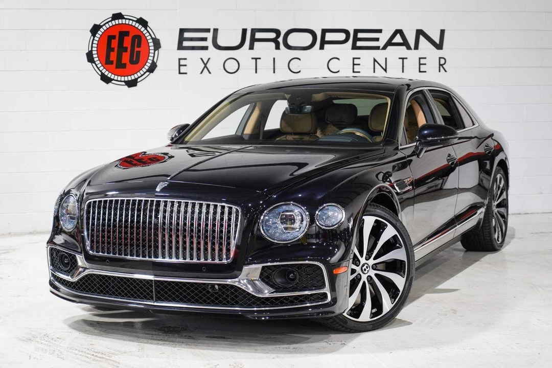 2022 Bentley Continental - Image 4 of 31