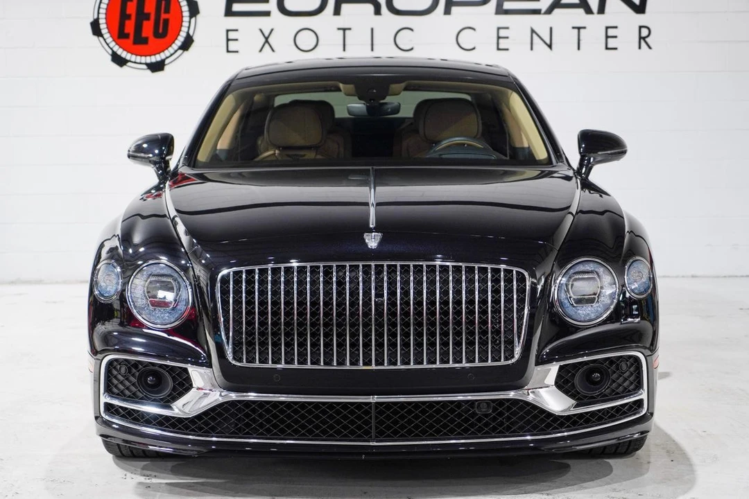 2022 Bentley - Image 5 of 21