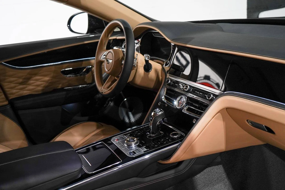 2022 Bentley Continental - Image 13 of 31
