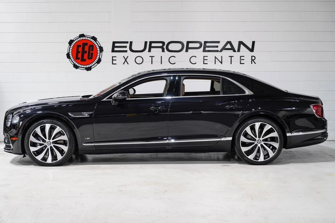 2022 Bentley Continental - Image 7 of 31