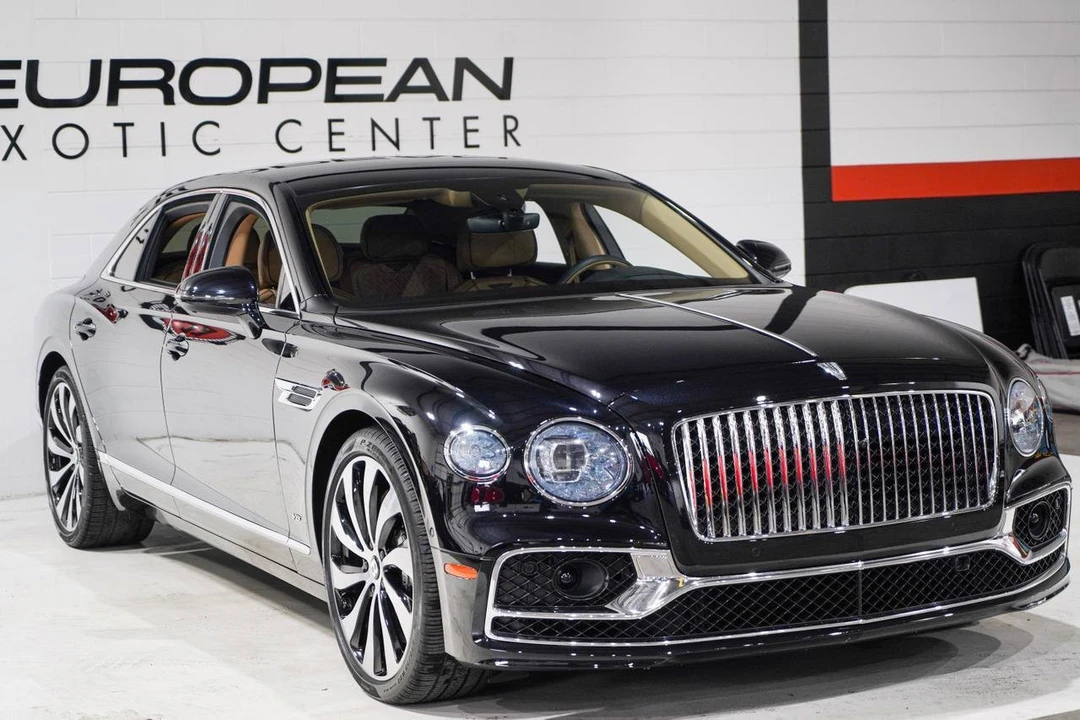 2022 Bentley Continental - Image 29 of 31