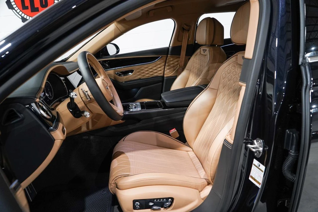 2022 Bentley Continental - Image 8 of 31