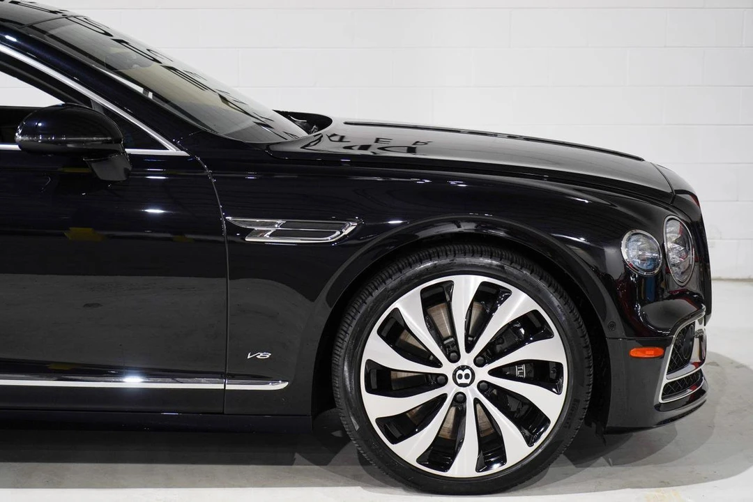 2022 Bentley Continental - Image 21 of 31
