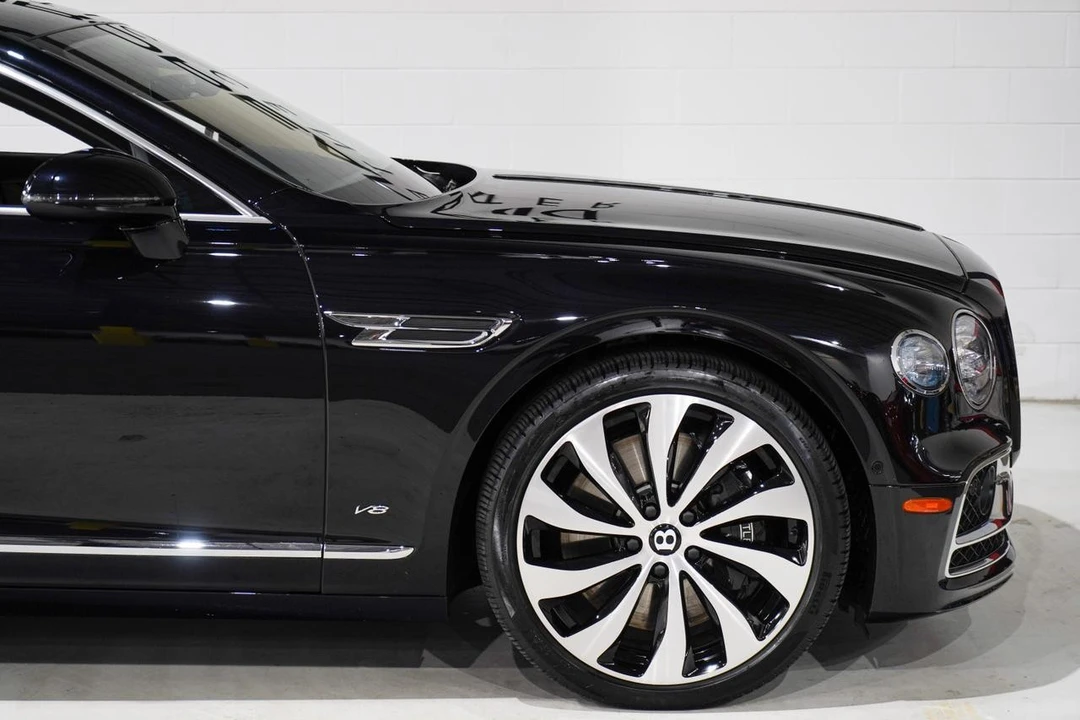 2022 Bentley Continental - Image 21 of 21