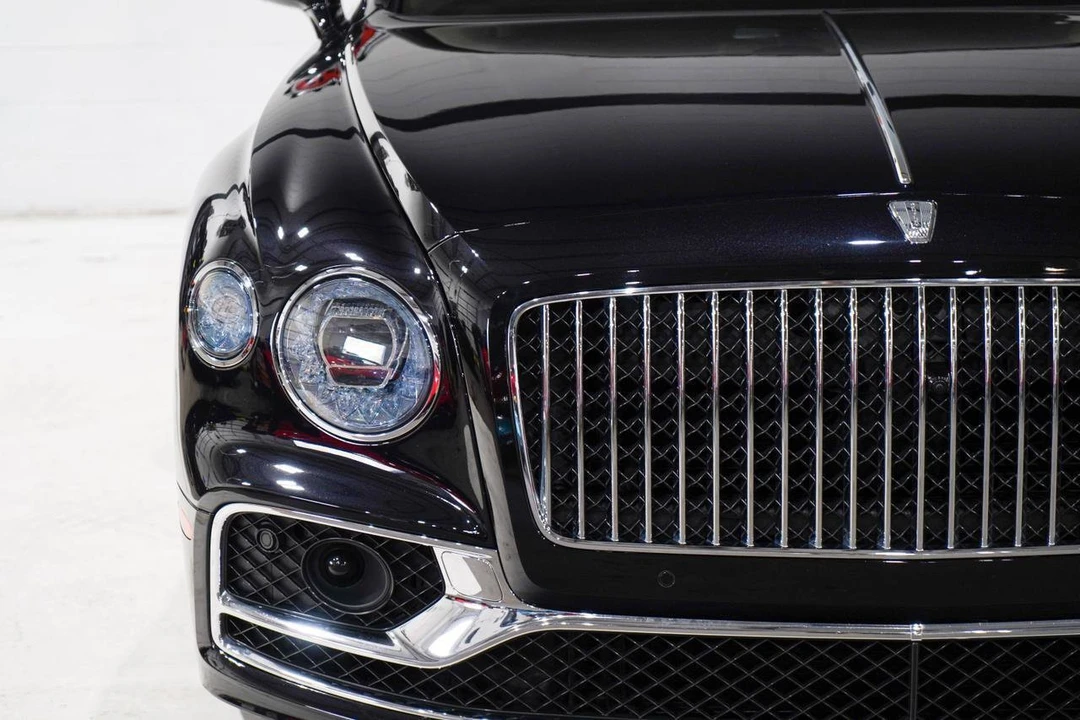 2022 Bentley Continental - Image 28 of 31