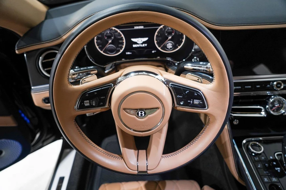 2022 Bentley Continental - Image 10 of 31