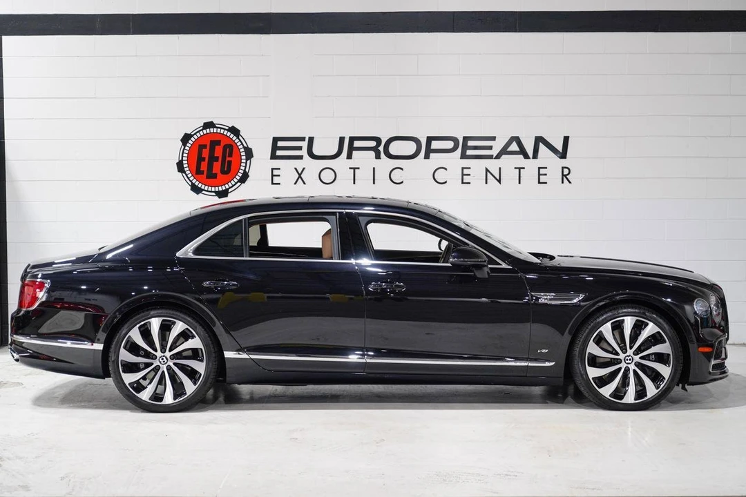 2022 Bentley Continental - Image 6 of 31