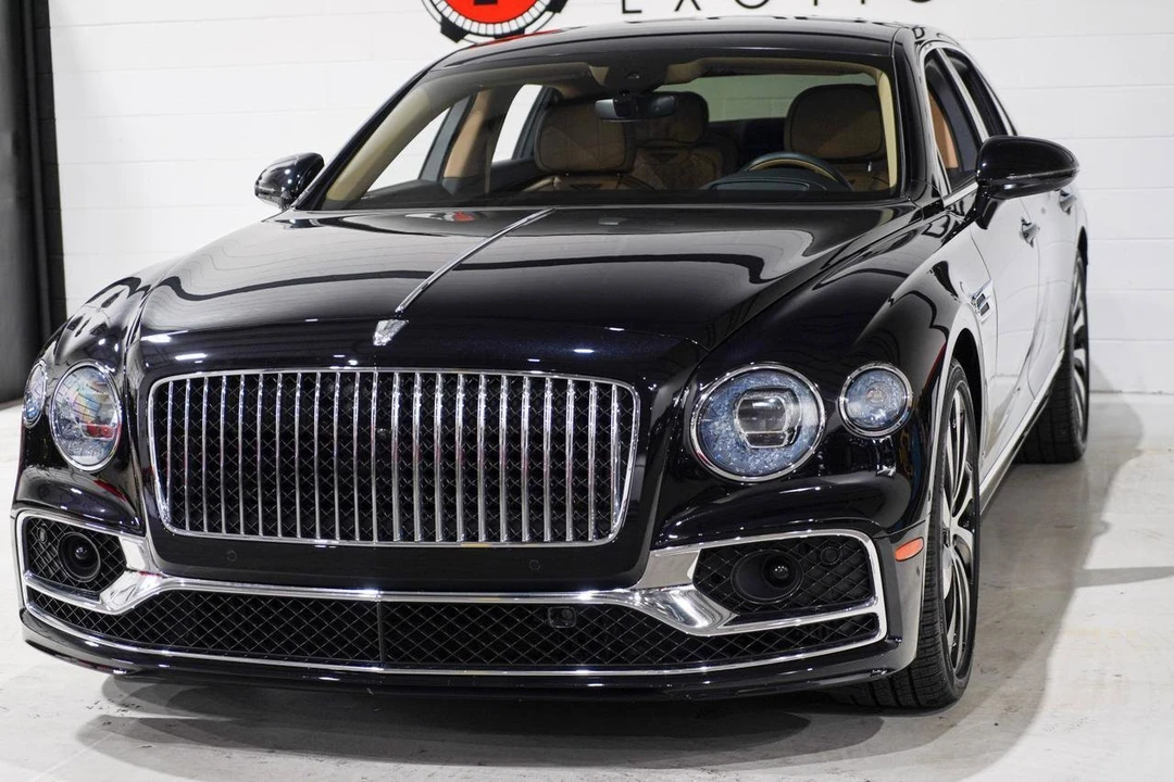 2022 Bentley Continental - Image 30 of 31